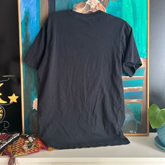 NIKE Pile of Boxes & Collector Holding Shoe Boxes Size L - Picture 13 of 16